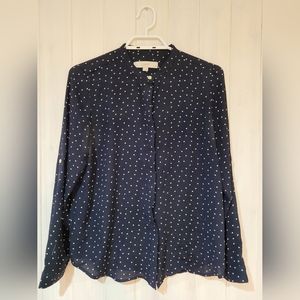 LOFT Blouse